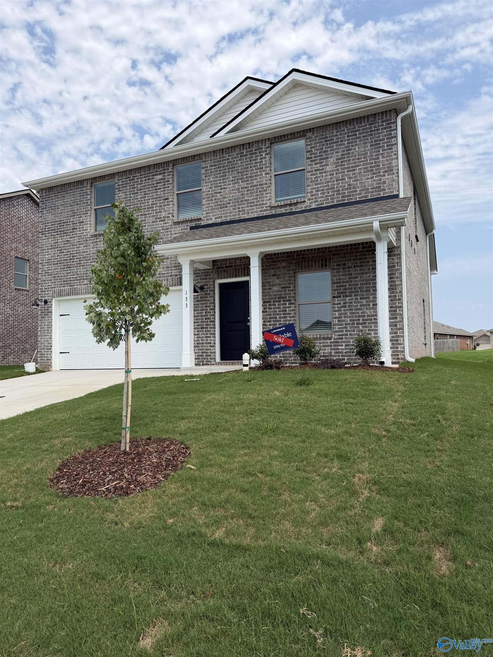 143 Whitner Drive