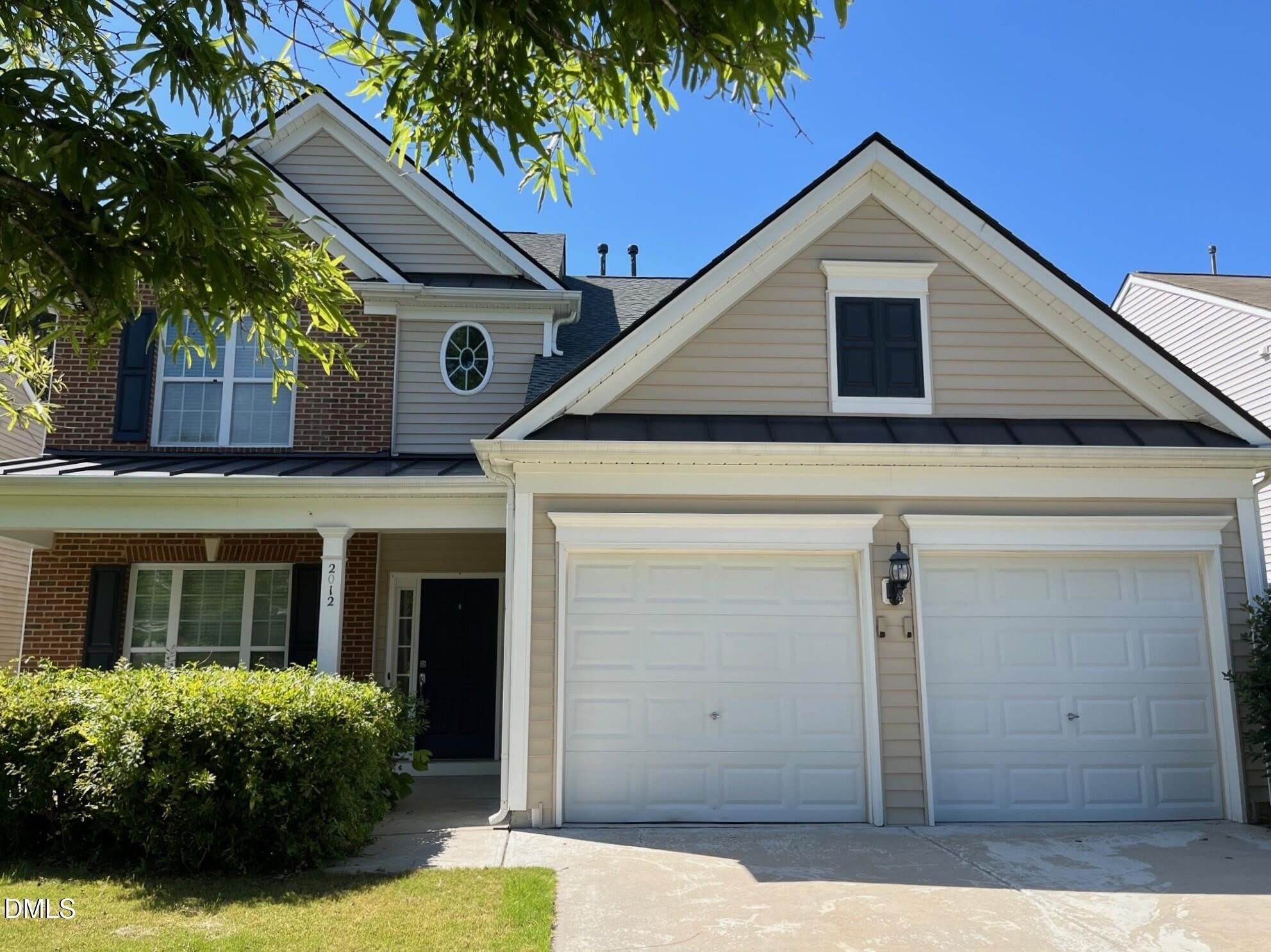2012 Addenbrock Drive – photo 1