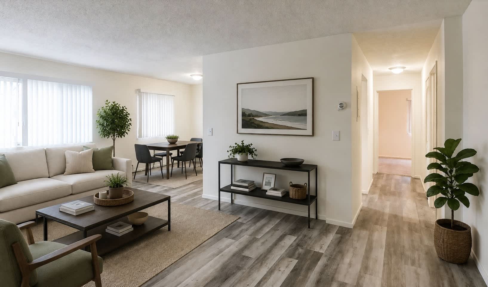 Arlington Place Apartments – photo 1