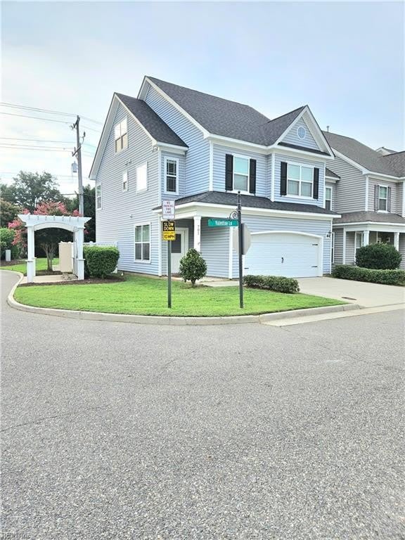 701 Valentine Lane – photo 1