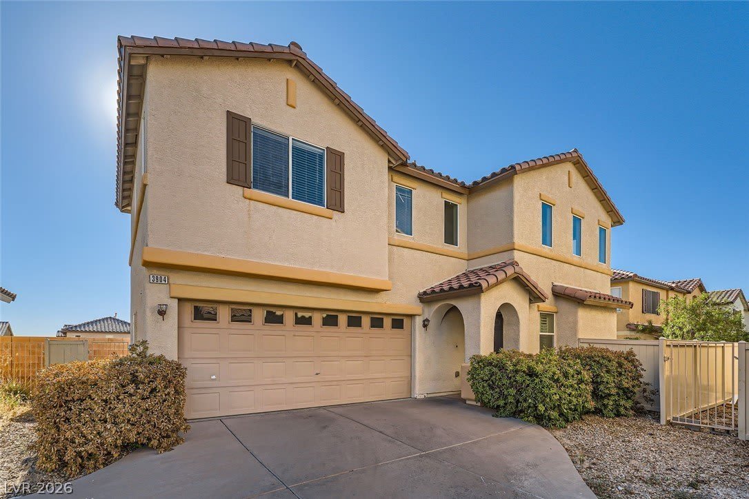 3904 BADGERBROOK Street – photo 1