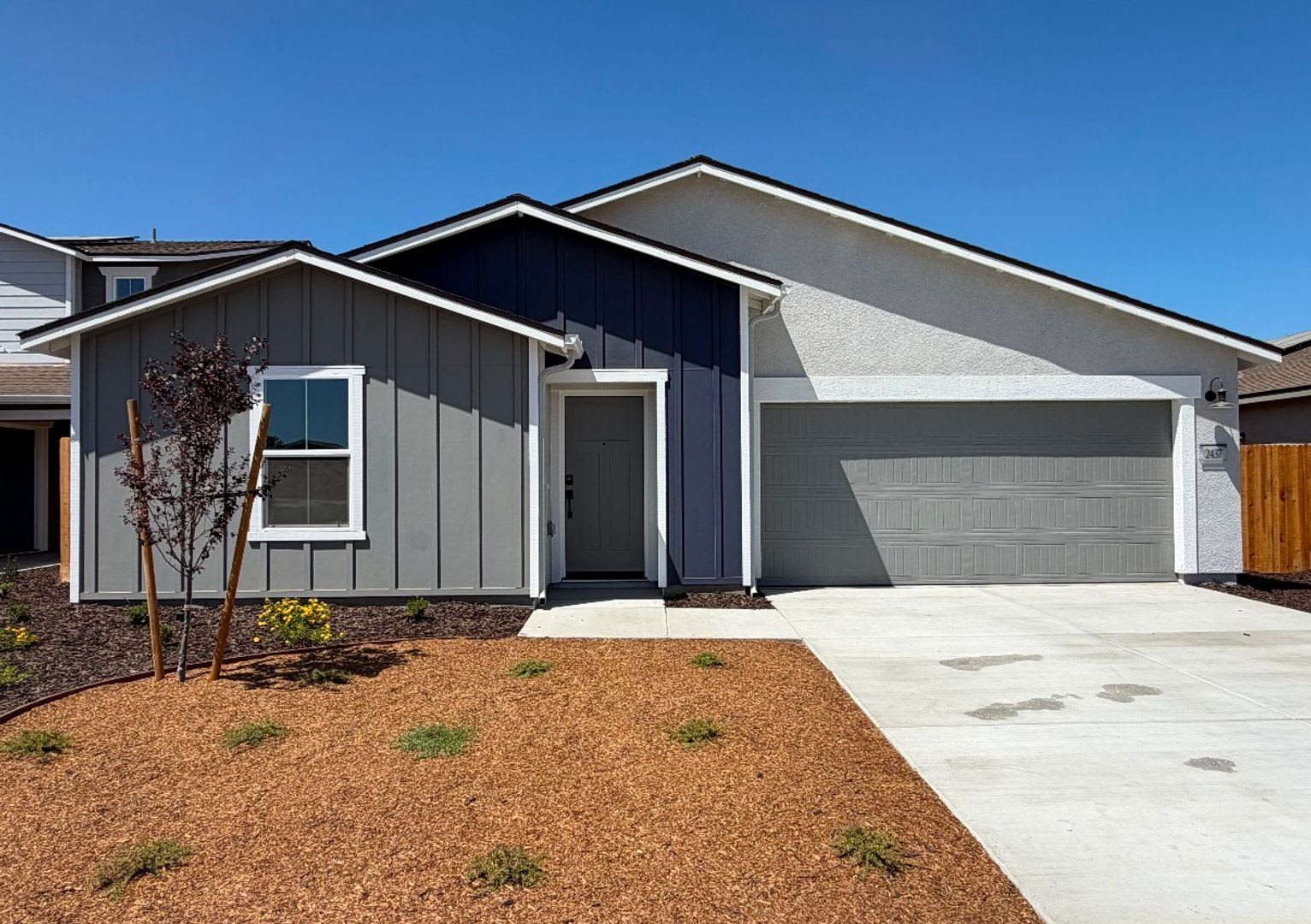 **Beautiful 4-Bedroom, 3-Bathroom Home for Rent**