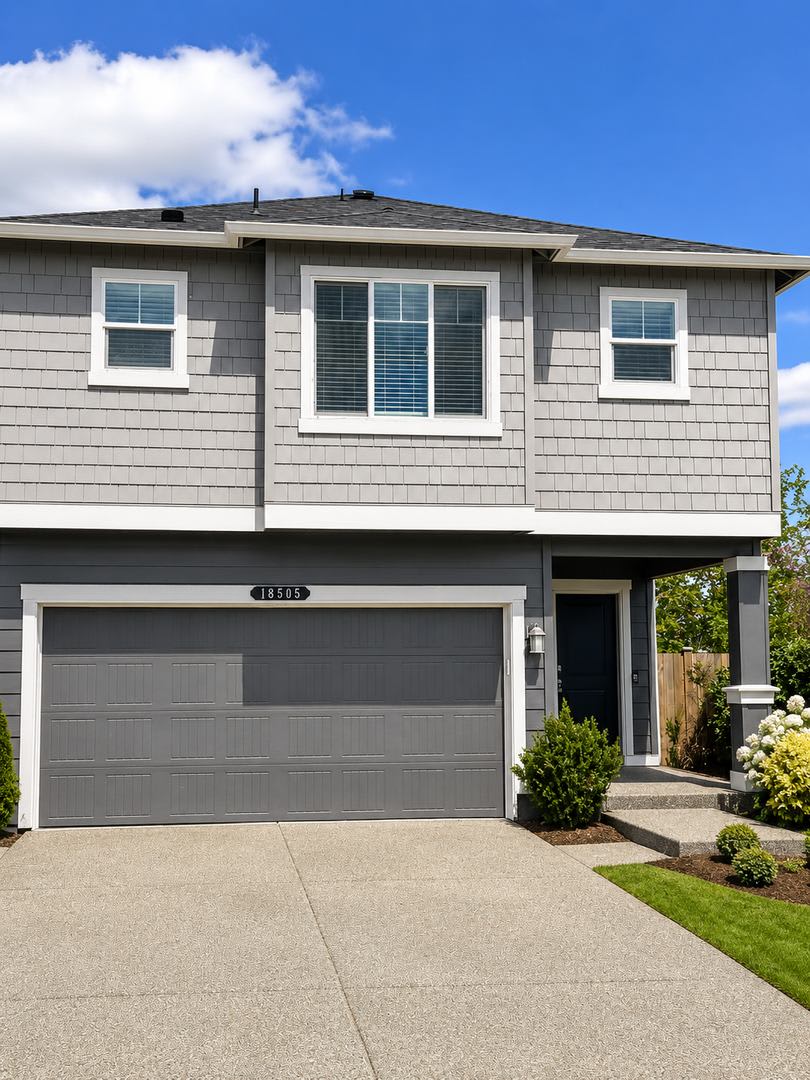 Puyallup – photo 1 of 15