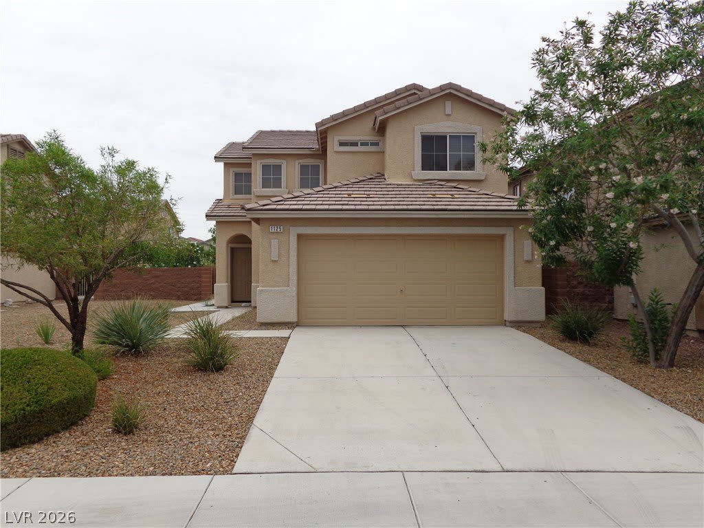 1125 Autumn Oak Court – photo 1
