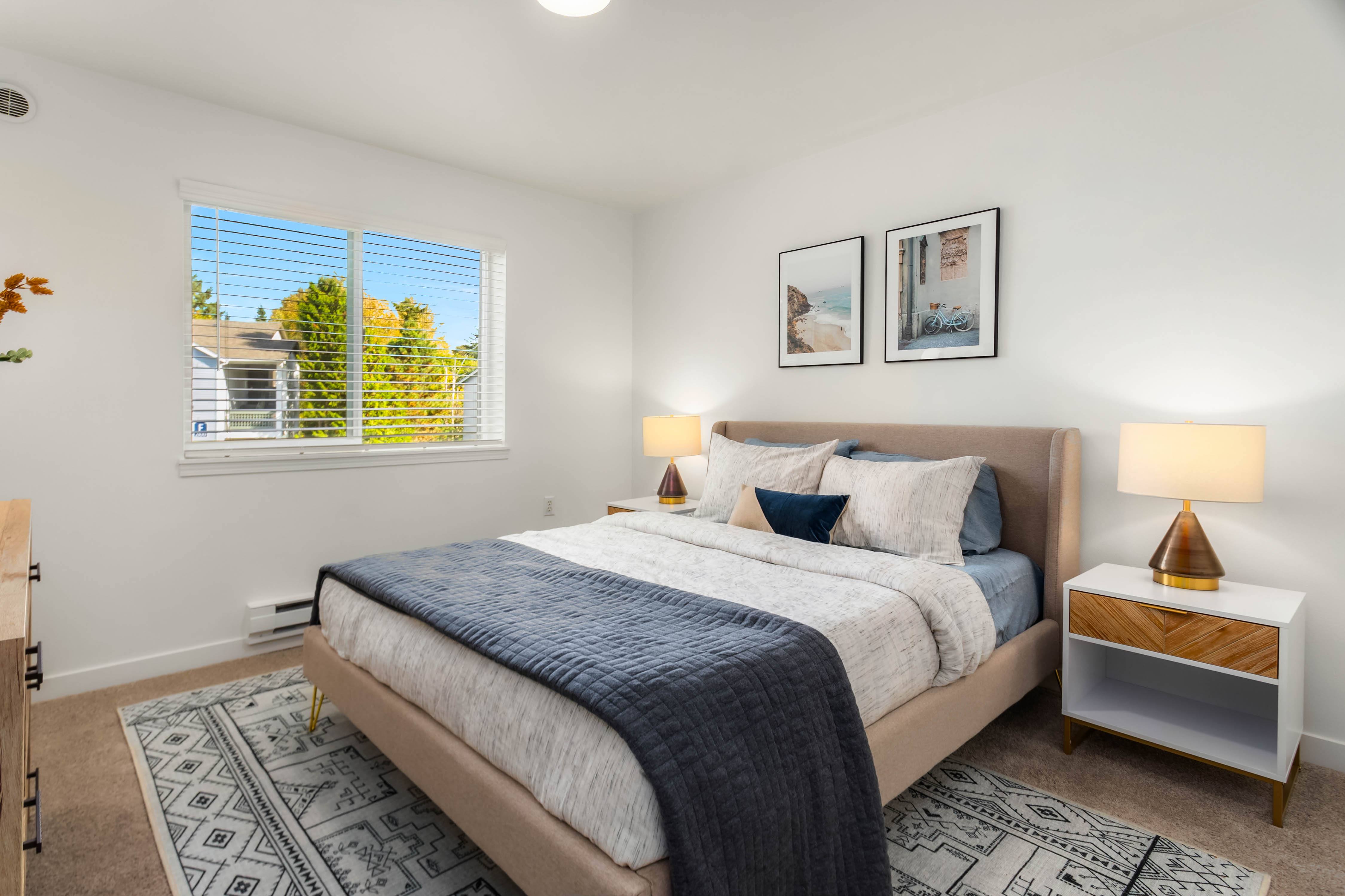 Brant Apartments – photo 1 of 143