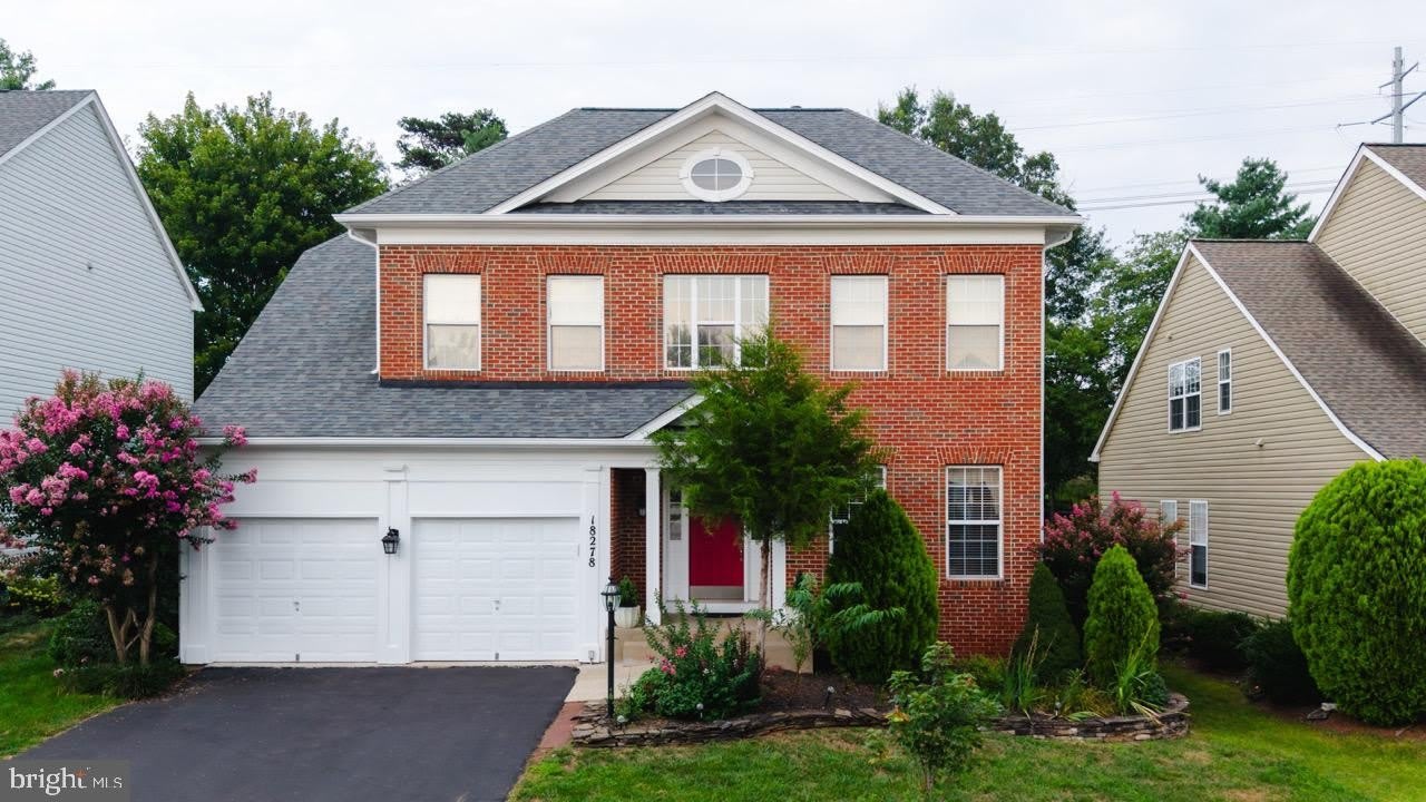 18278 MAPLE SPRING Court – photo 1