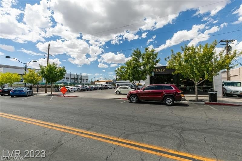 1116 S Casino Center Boulevard – photo 1