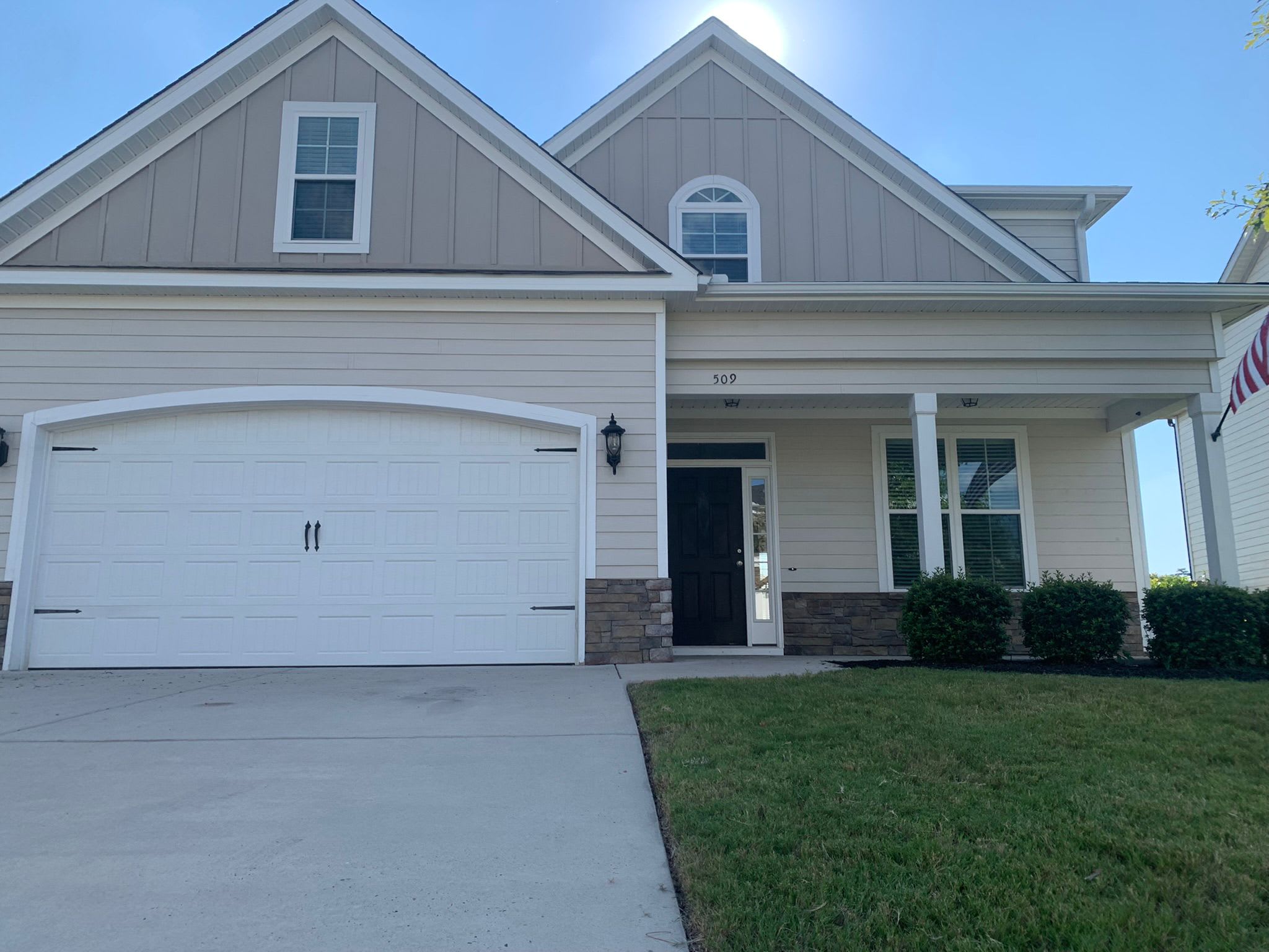 509 Bunchgrass St – photo 1