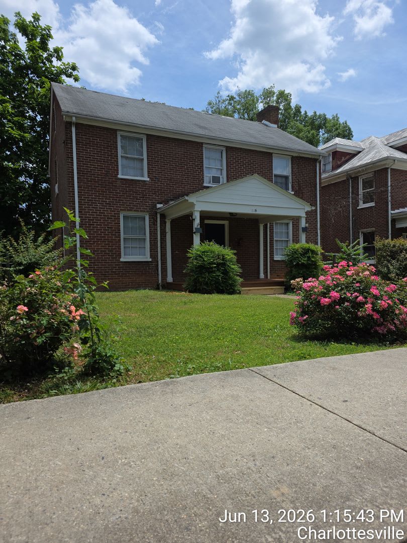 2027 2028 School Year 8 Bdrm 3 Bath Steps From Uva Grounds – photo 1 of 175