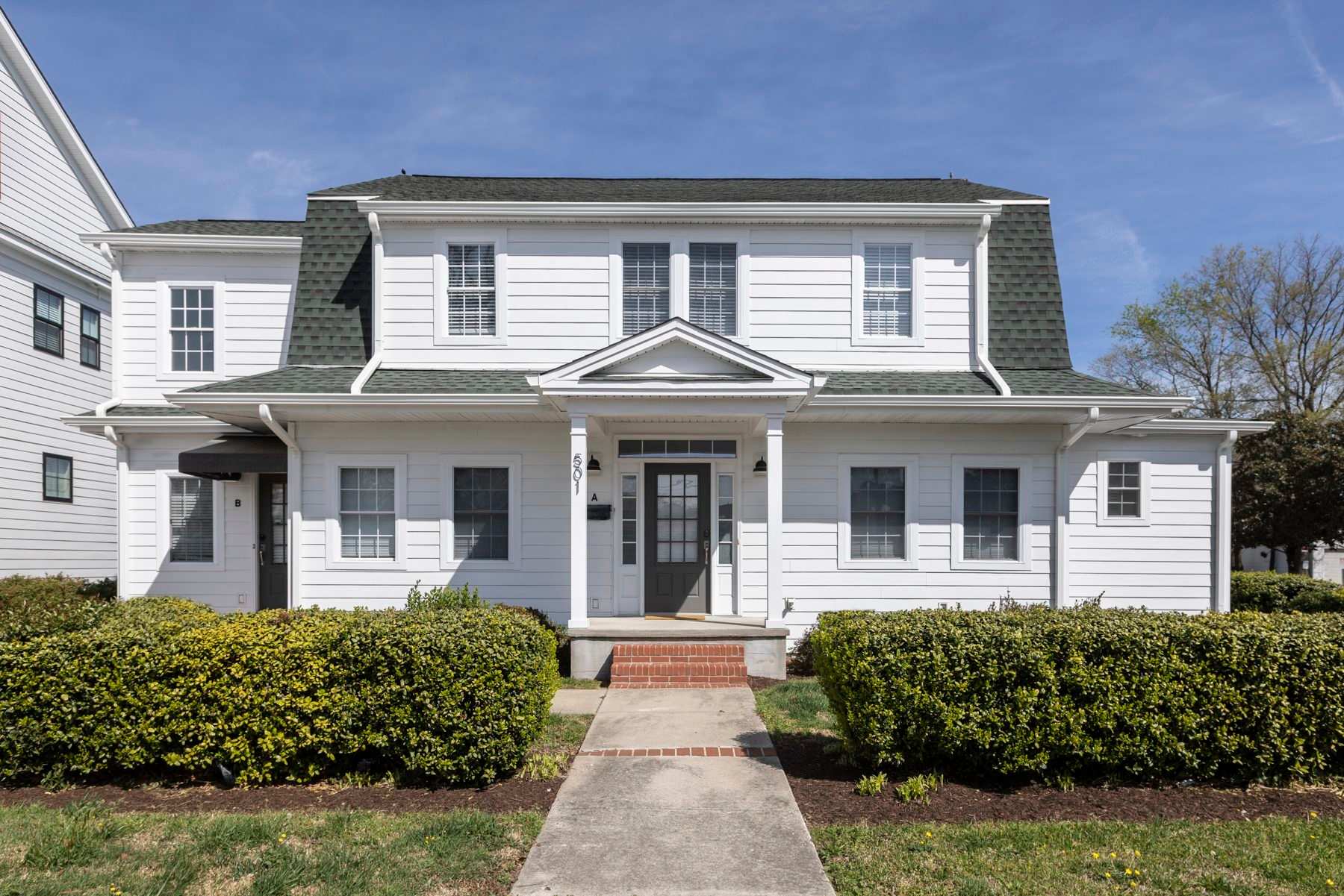 501 22nd Street – photo 1