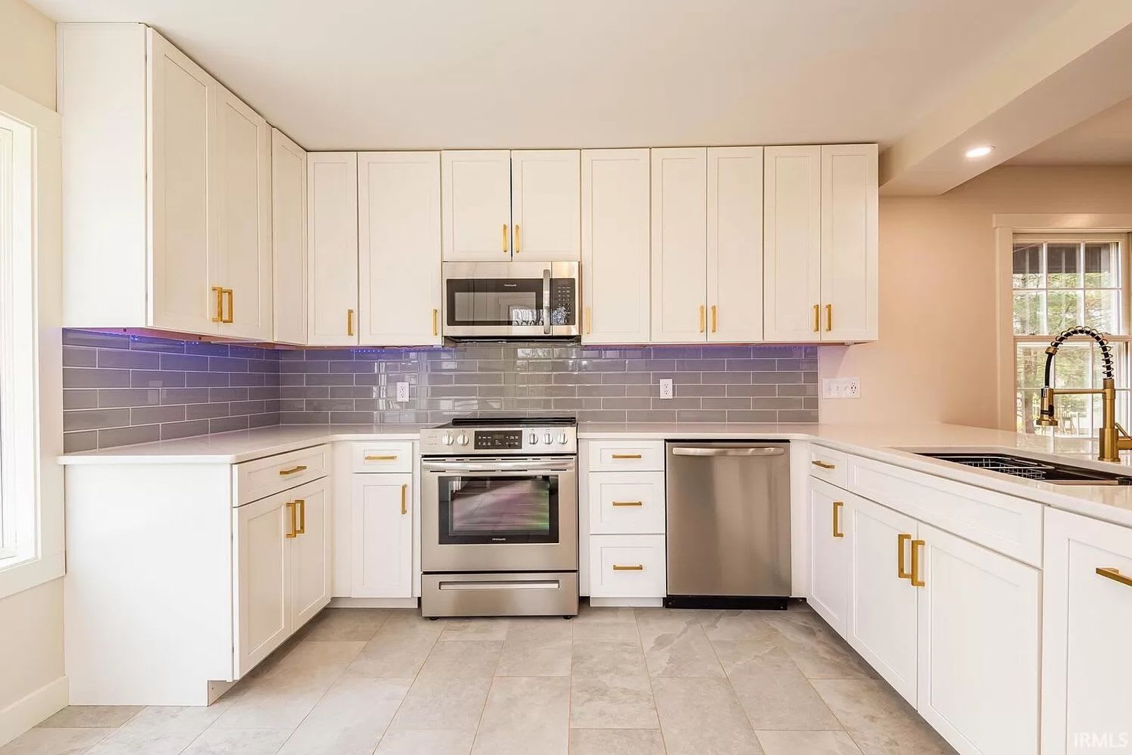 Complete Eastside Renovation – photo 1