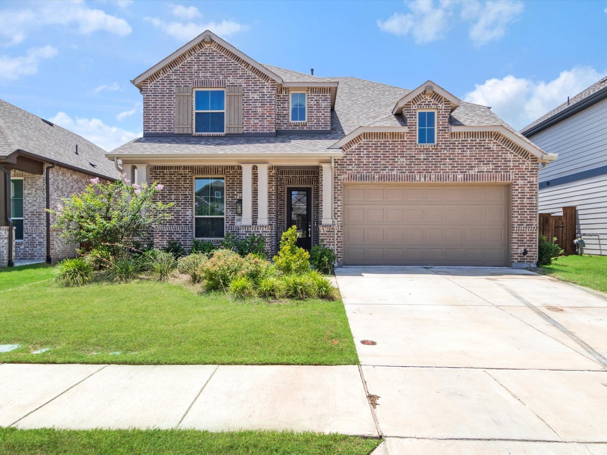 6016 Gully Grove Drive – photo 1 of 222
