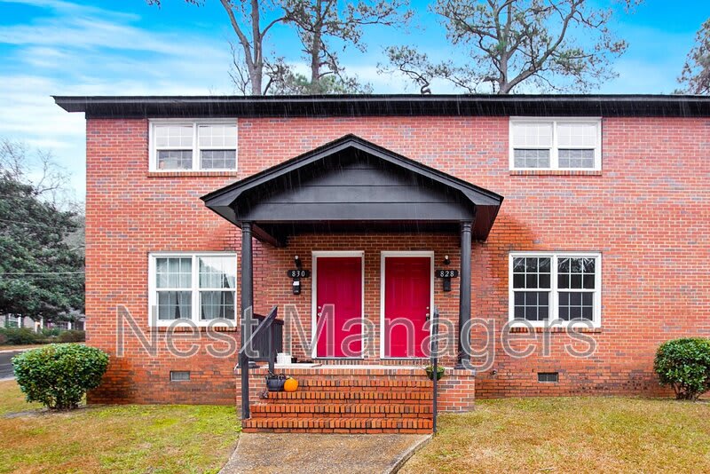830 Pilot Avenue – photo 1