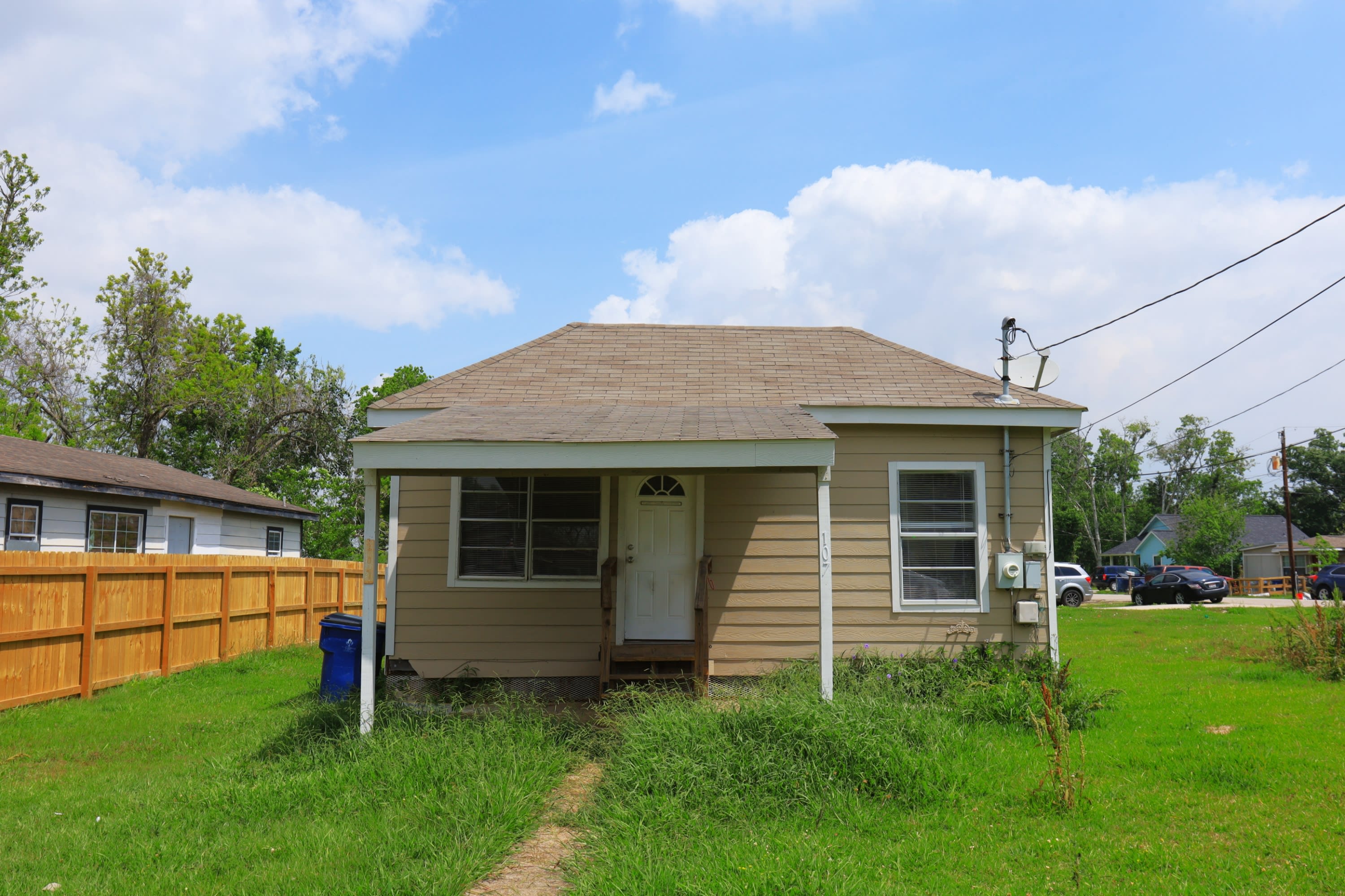 107 Prewitt Lane – photo 1 of 16