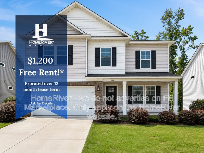 355 Niblick Dr – photo 1