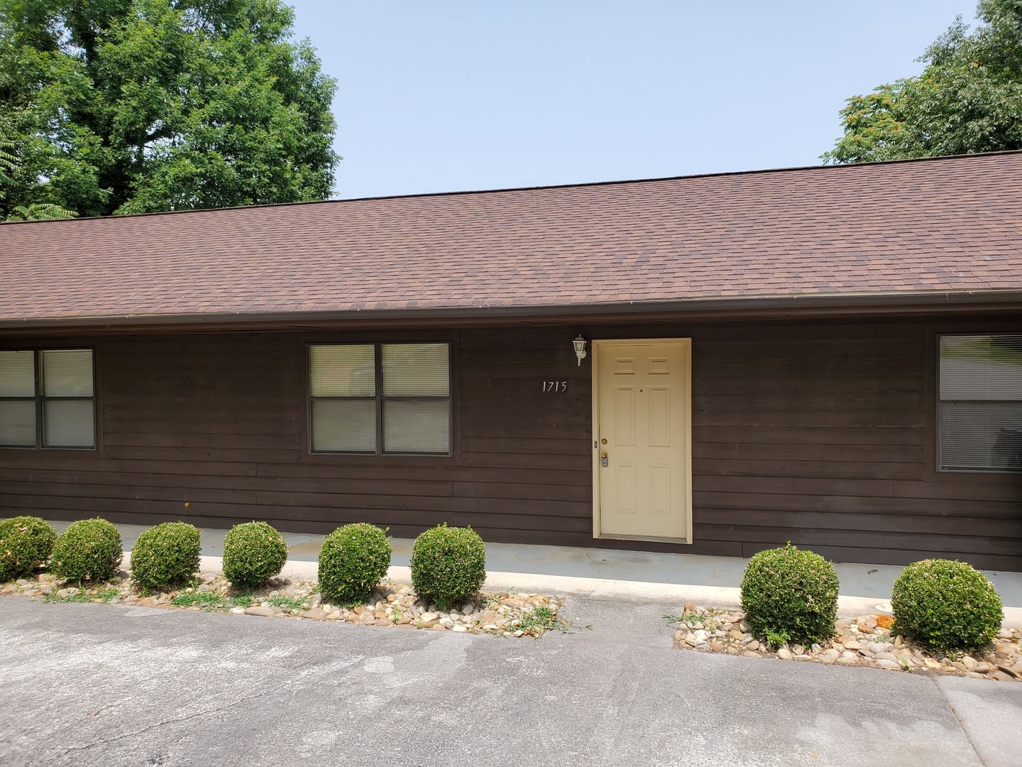 Maryville Perfect Location 2Br 1Ba Condo – photo 1 of 40