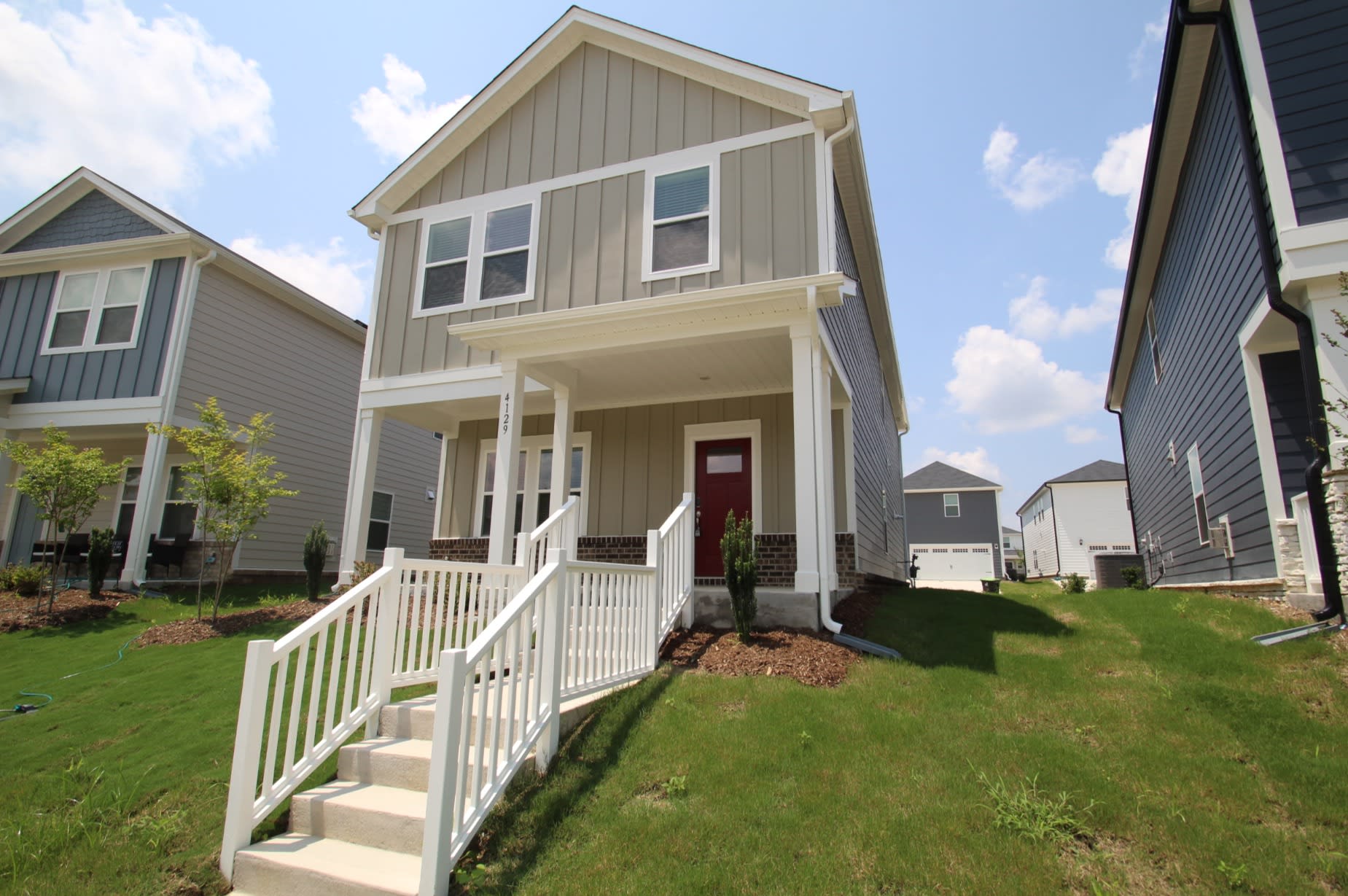 4129 Hazel Branch Way – photo 1