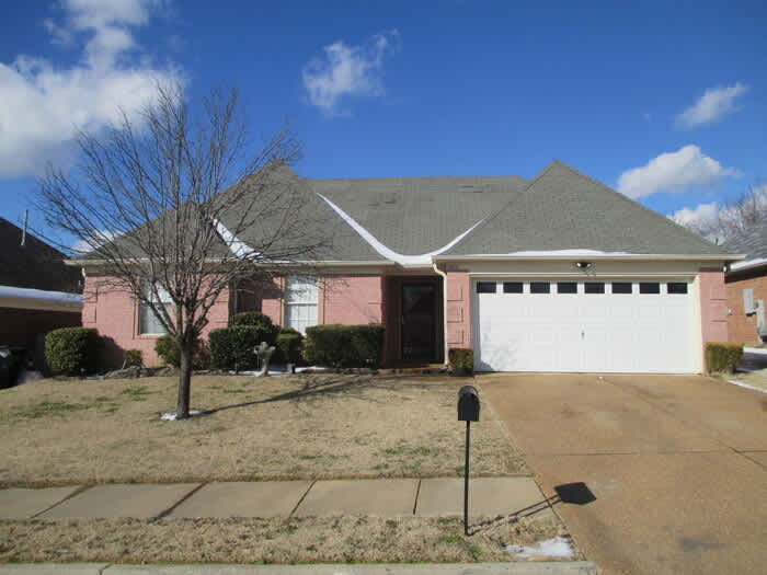 6806 Skylar Mill Avenue – photo 1