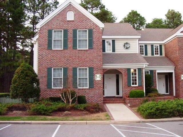 1521 Woodbrooke Drive – photo 1