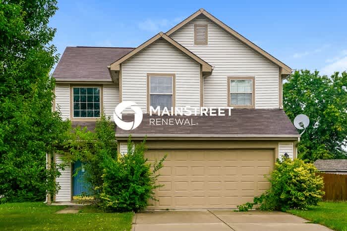 6632 Gadsen Court – photo 1