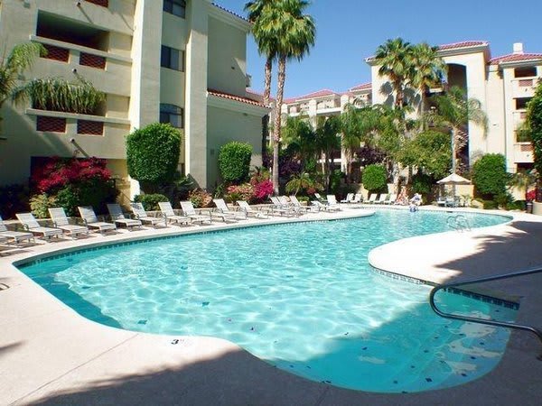 Biltmore Arcadia Lite 32Nd St Camelback – photo 1