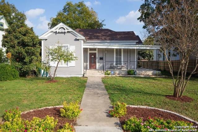718 N PINE ST – photo 1