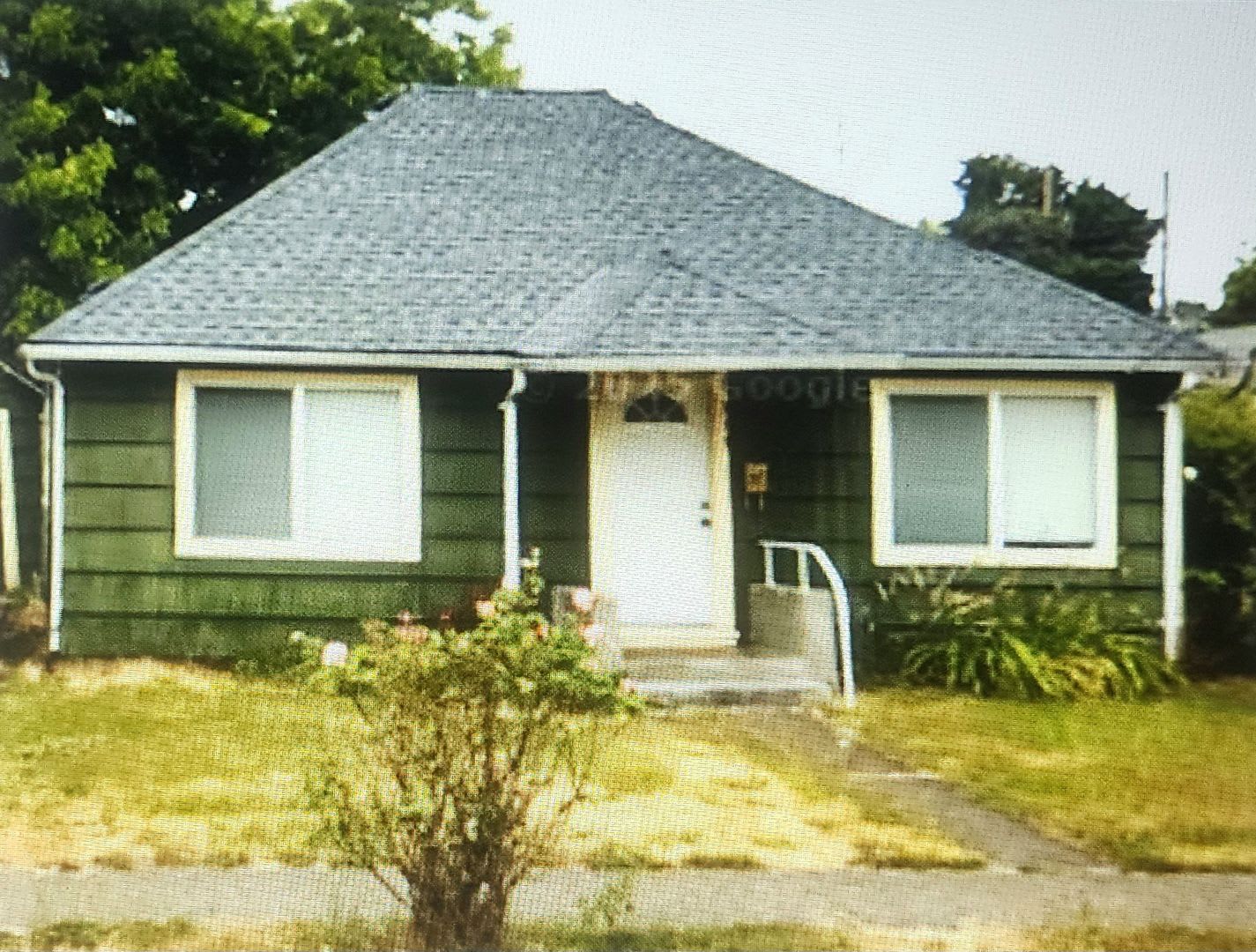 Cute Single Family Home Across from Memorial Park – photo 1