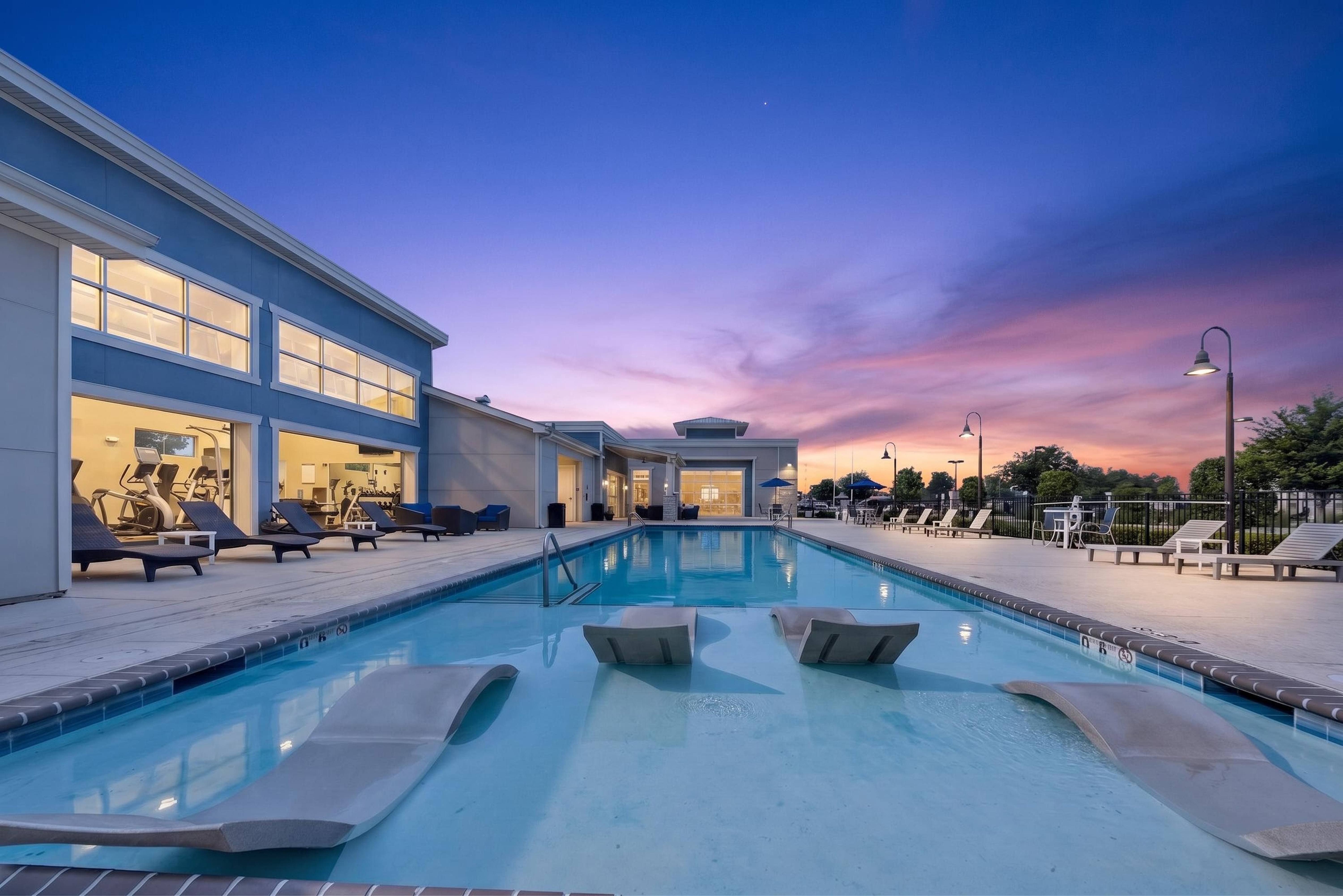 The Reserve at Country Club – photo 1