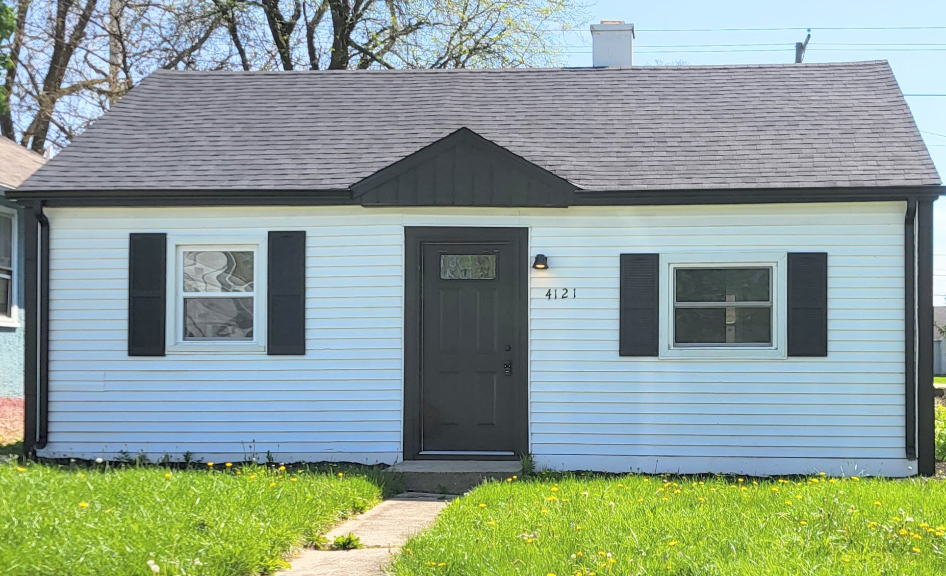 4121 Monroe Street – photo 1