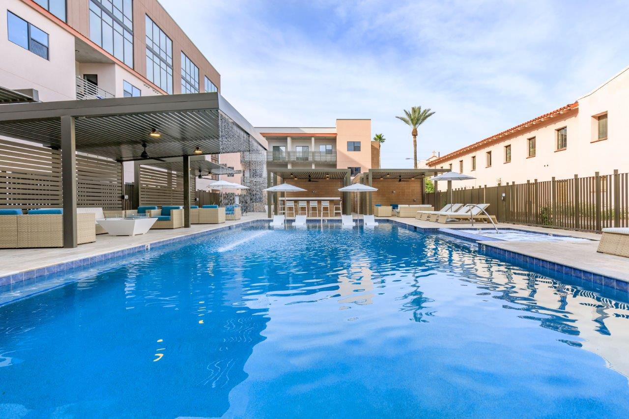 The Benedictine Townhomes – photo 1