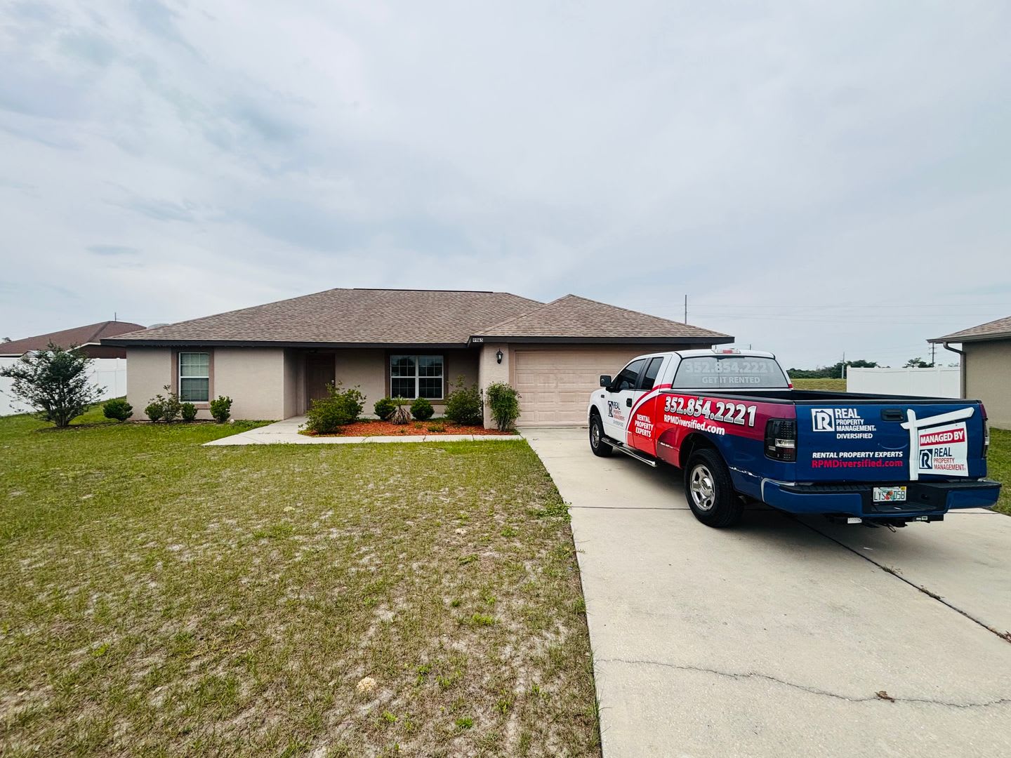 Great Location on a secluded cul-de-sac! Liberty Triangle area. Close to CR 200 – photo 1