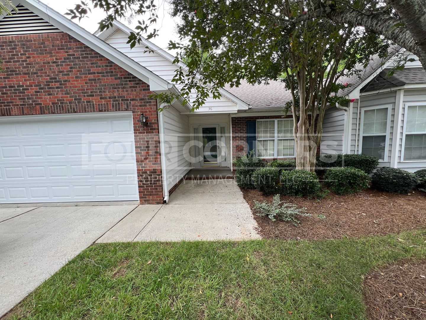 Beautiful 2 Bedroom 2 Bath Home – photo 1