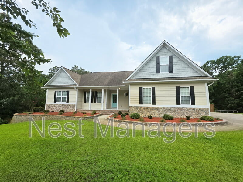3516 Heartpine Dr – photo 1