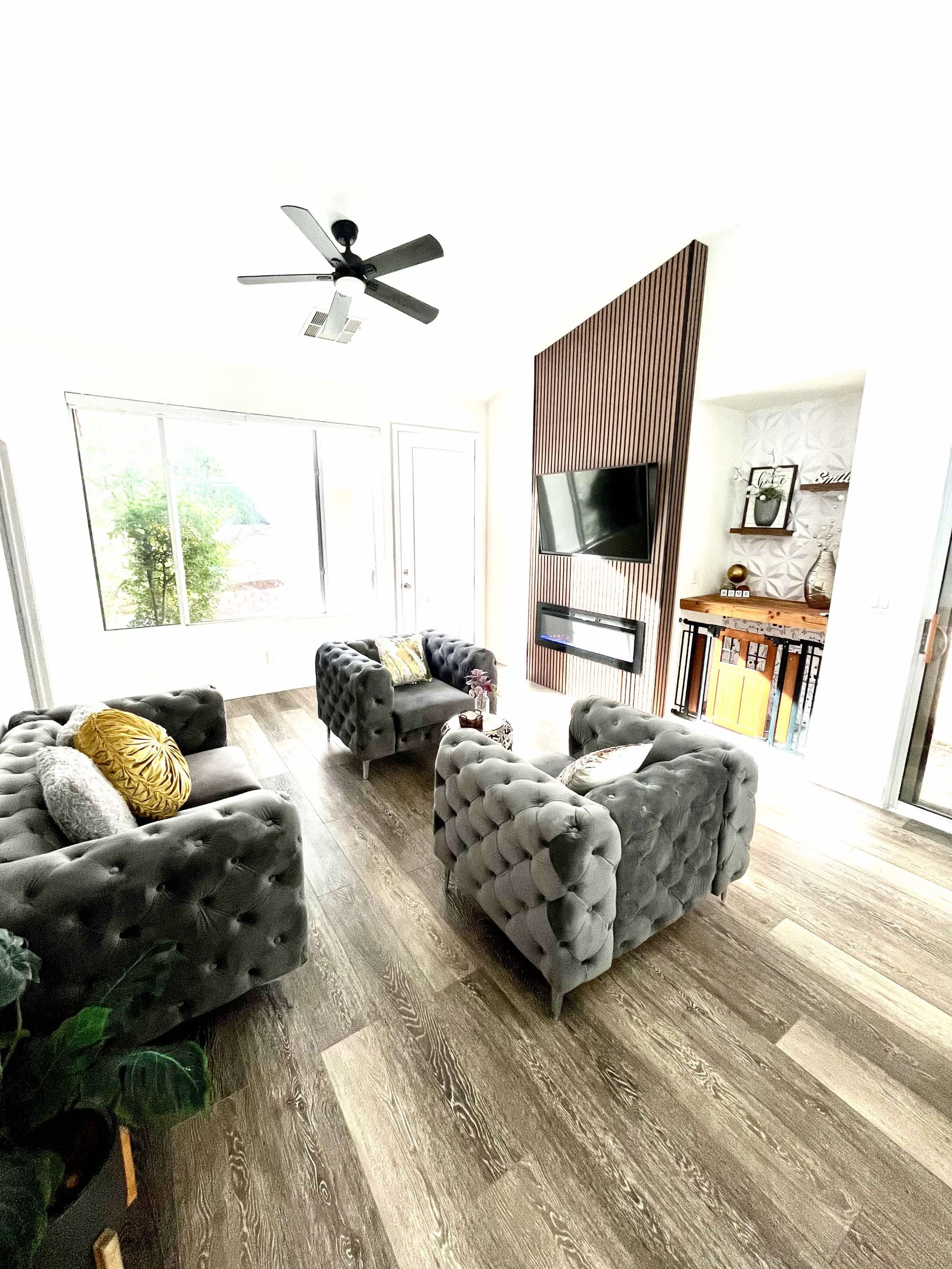 1705 Park Mesa Lane – photo 1