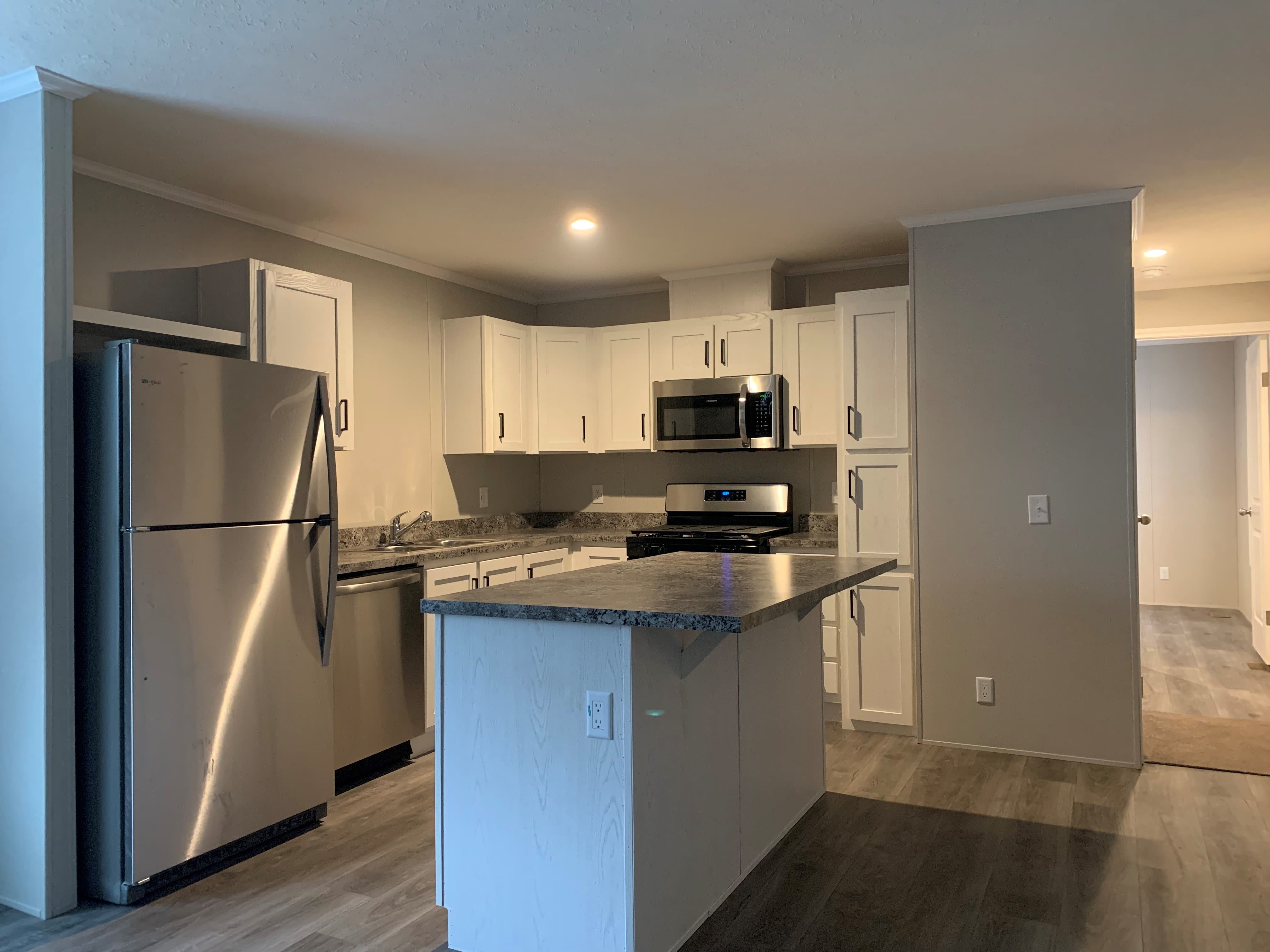 134 DeSander Dr – photo 1 of 7