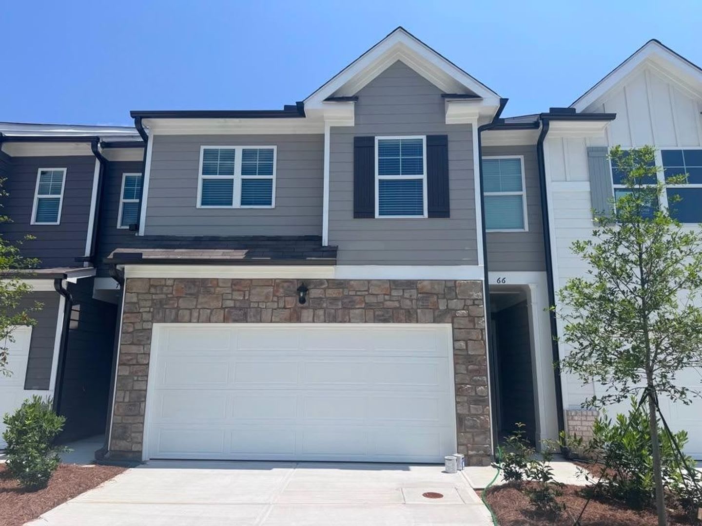 Spacious 3Br Townhome In Dawsonville – photo 1 of 167