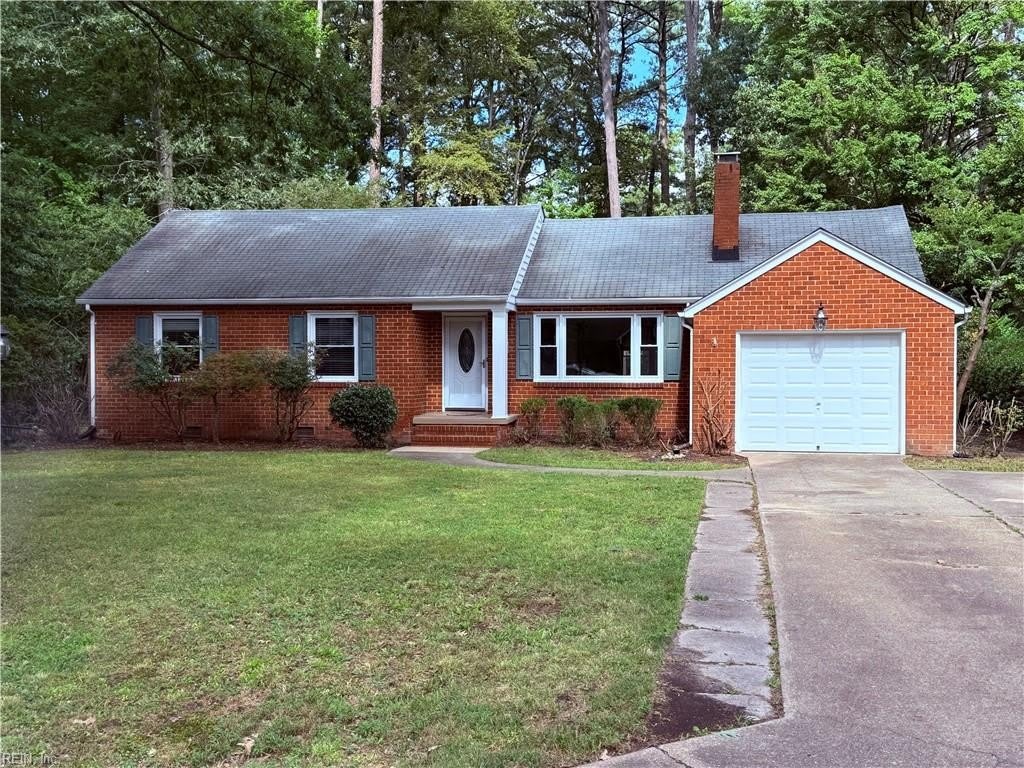 205 Longwood Drive – photo 1