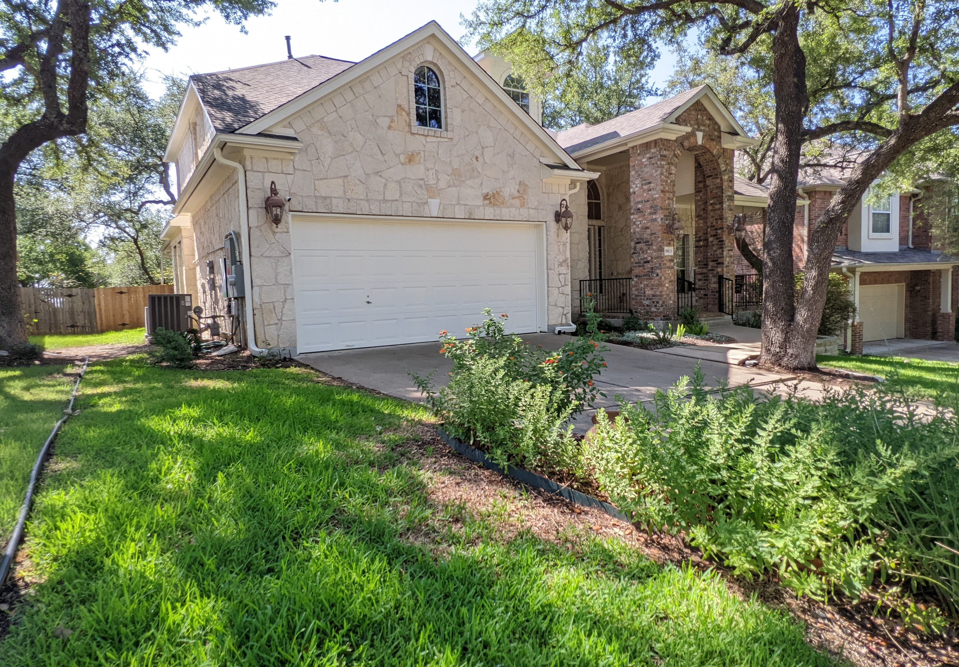 5813 Medicine Creek Drive – photo 1