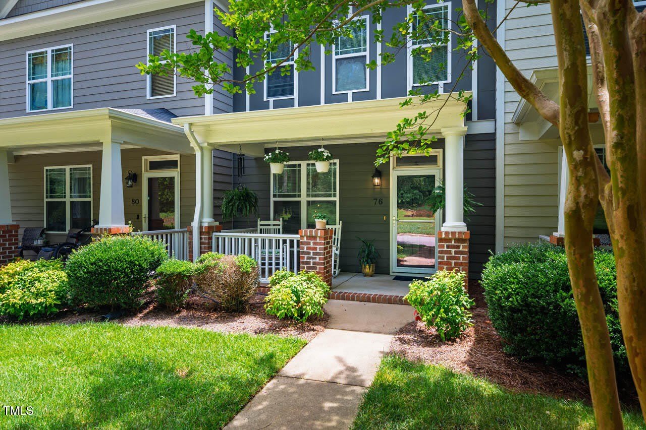 76 Millbrook Drive, Pittsboro NC 27312 – photo 1 of 34