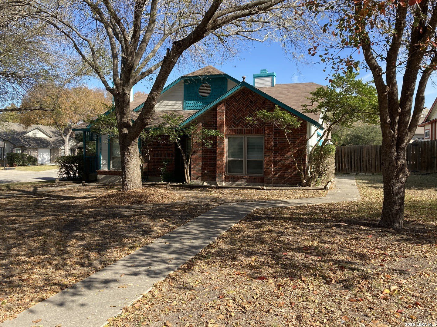 3403 RIDGE COUNTRY ST – photo 1