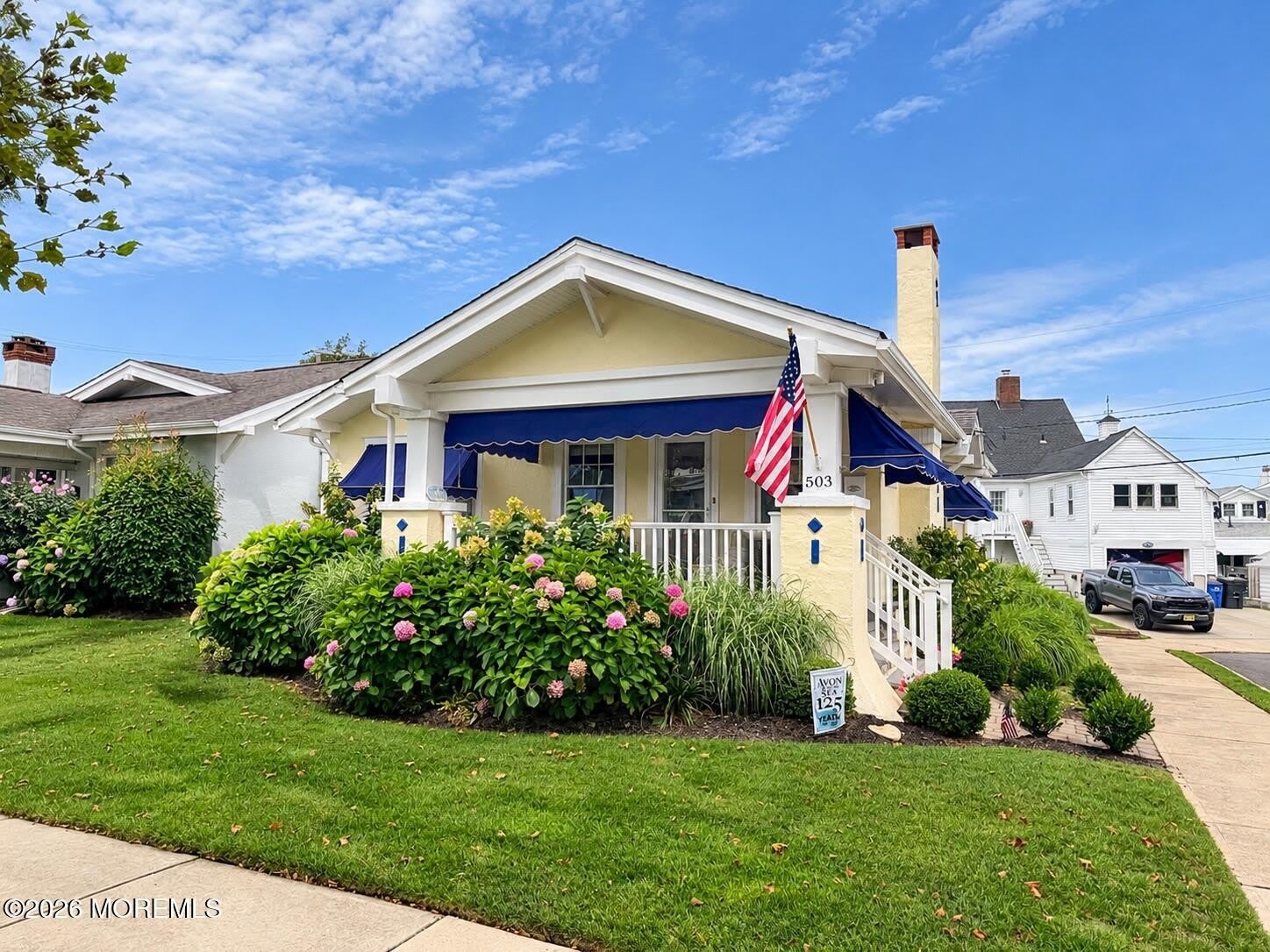 503 Jefferson Avenue – photo 1 of 16