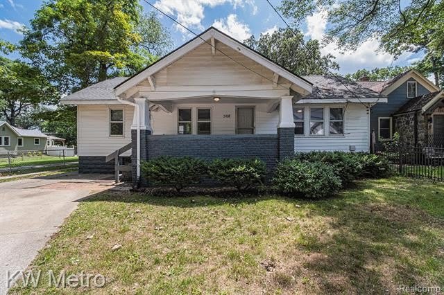 508 West PARKDALE Avenue – photo 1