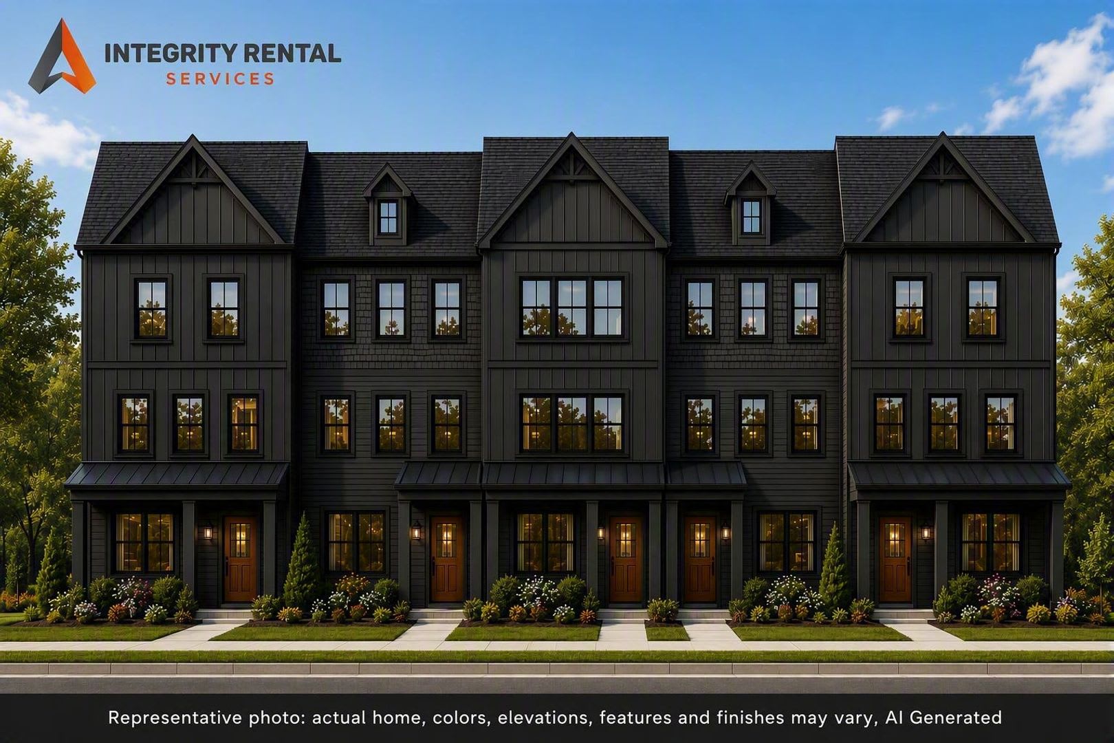 The Emery at Harris Place – photo 1