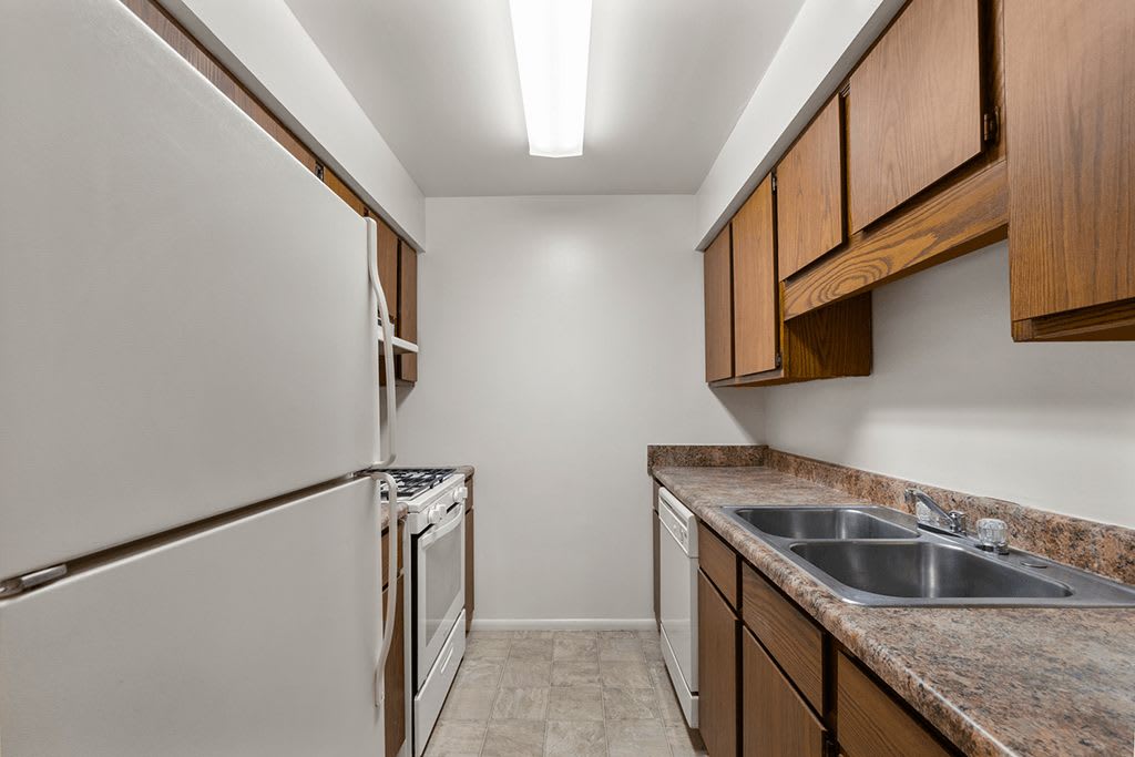 Briarwood of Columbus – photo 1 of 24