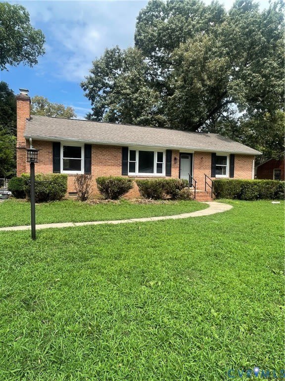 2810 Gainford Circle – photo 1 of 5