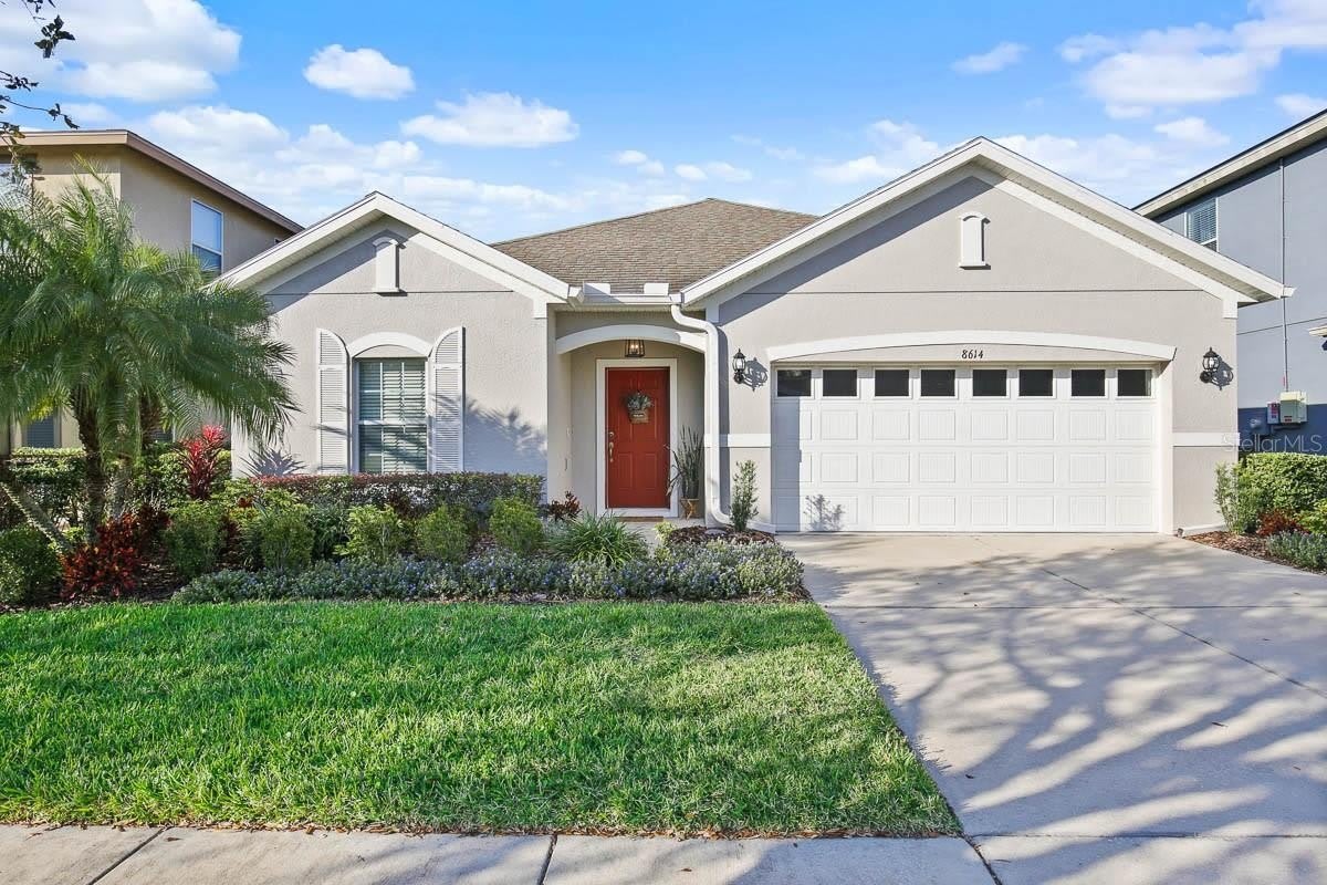 8614 TURNSTONE SHORE Lane – photo 1 of 34