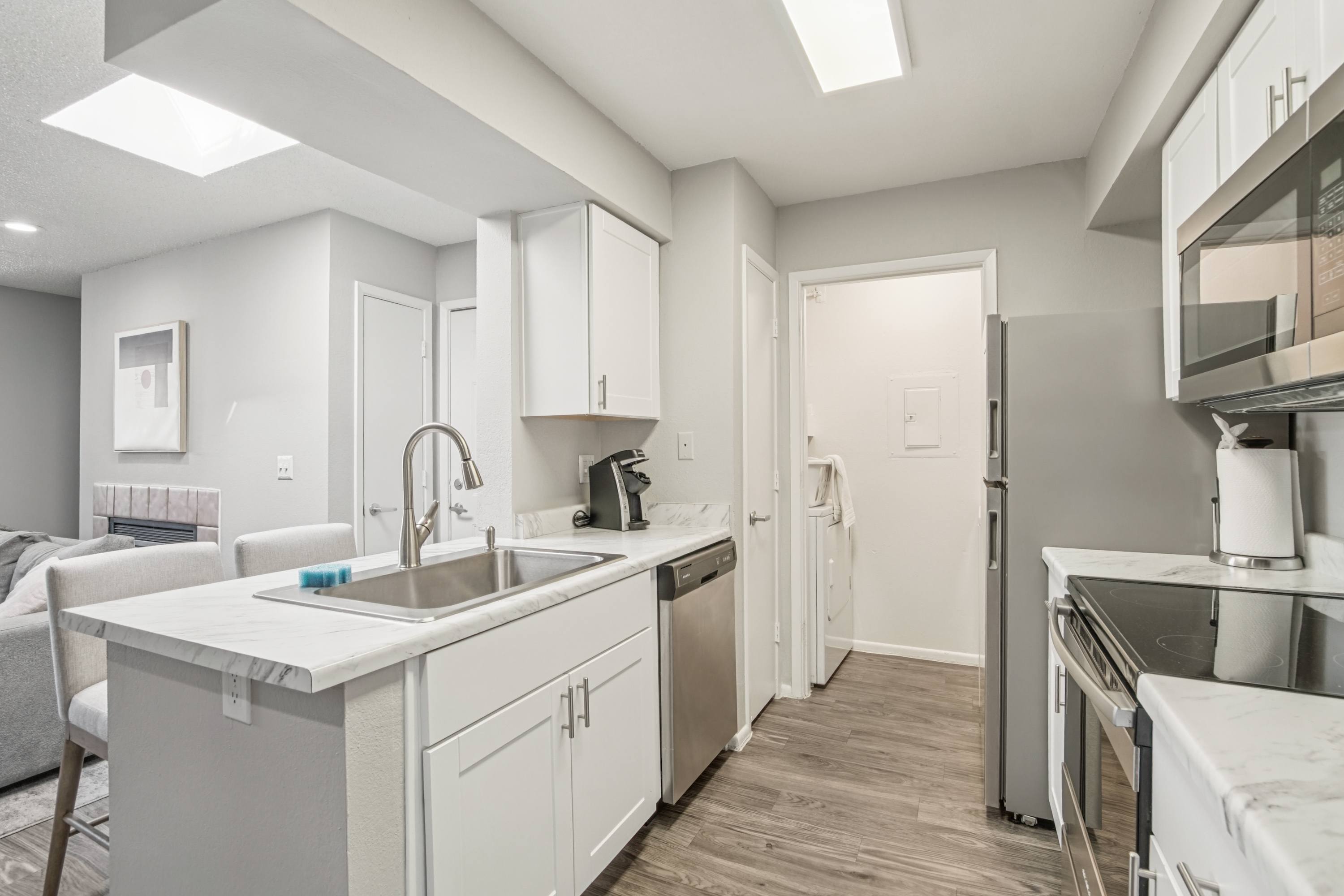 Enclave at Paradise Valley – photo 1