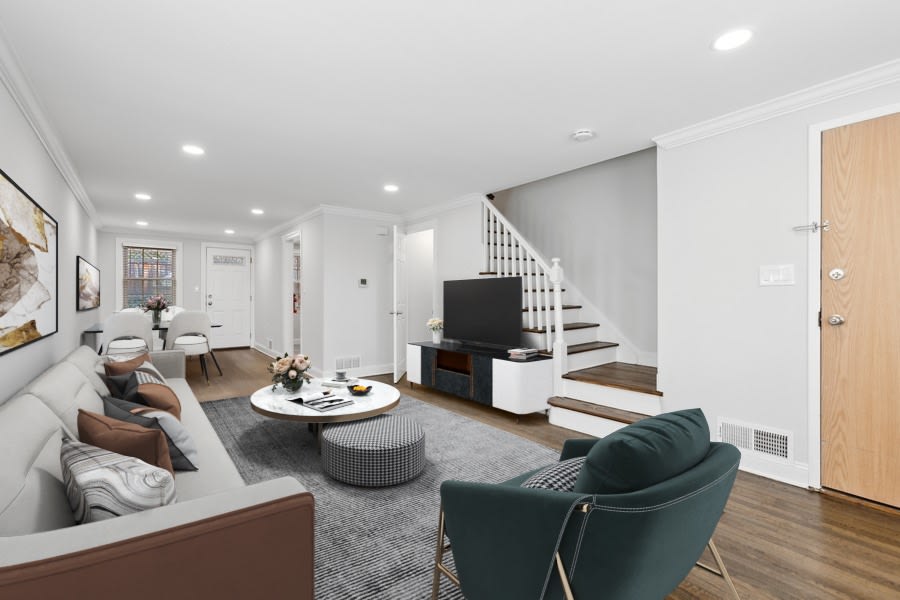 Spring Hill Apartments – photo 1 of 153