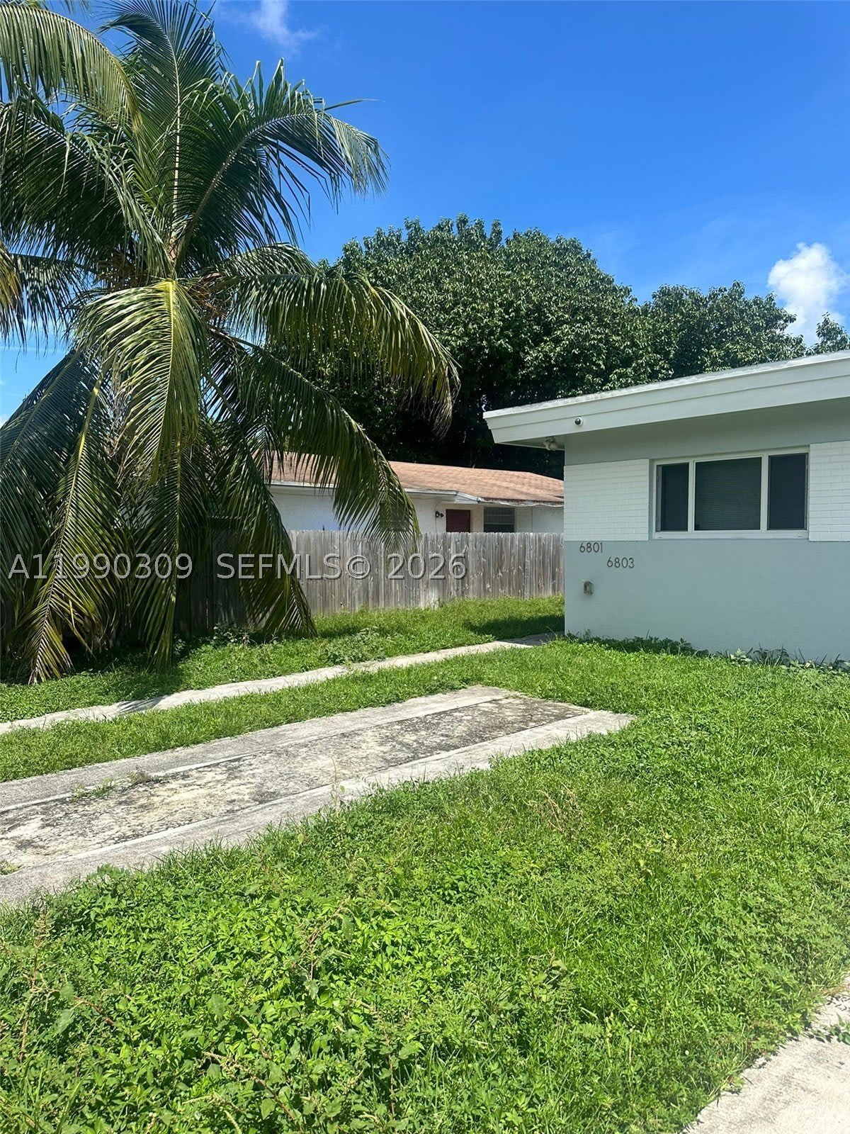 6801 NW 2nd Ct – photo 1