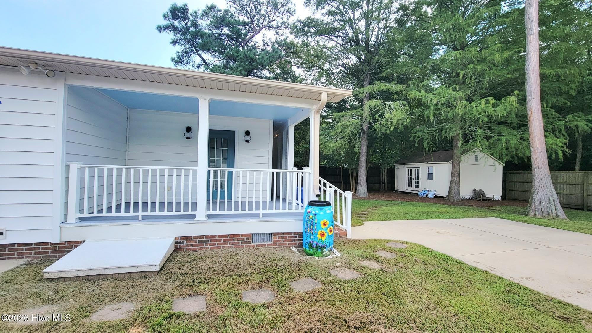 5006 Pine Needle Drive – photo 1 of 17